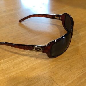 Costa Del Mar Isabela 580G Sunglasses, New in Box